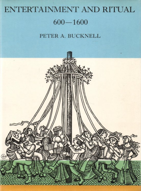 Entertainment and Ritual 600-1600
