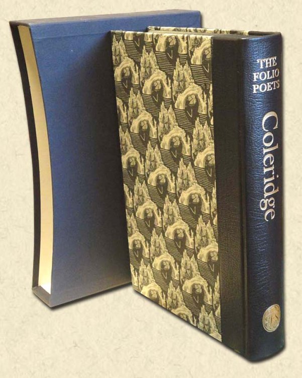 Selected Poems - Folio Society edition