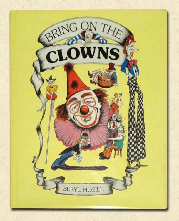 Bring on the Clowns