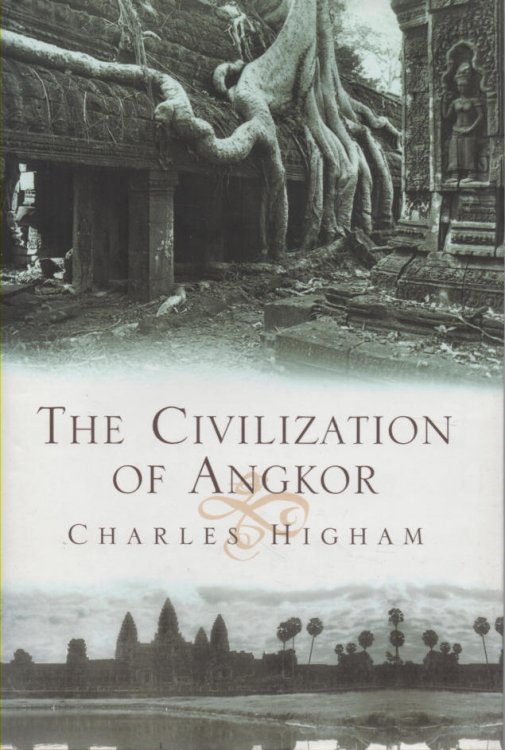 The Civilization of Angkor