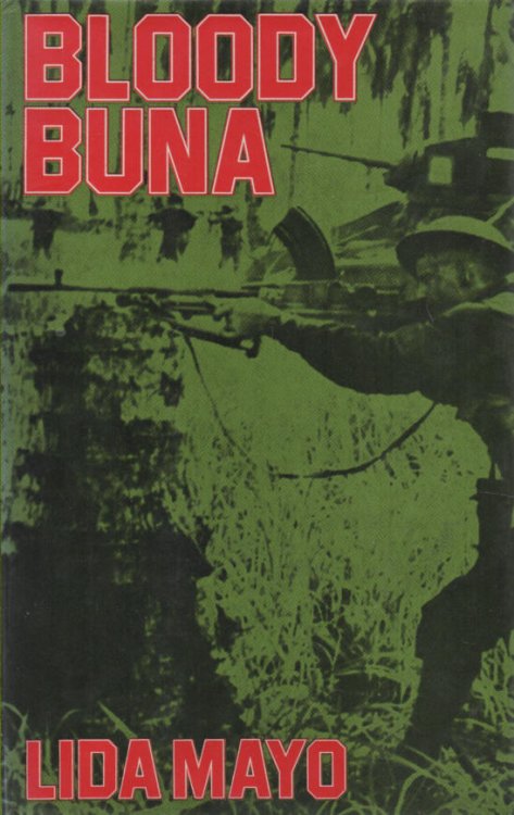 Bloody Buna