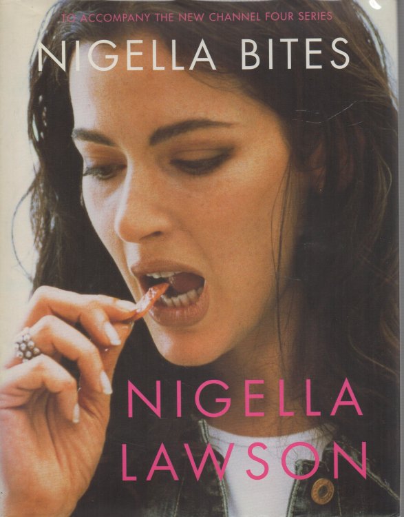 Nigella Bites