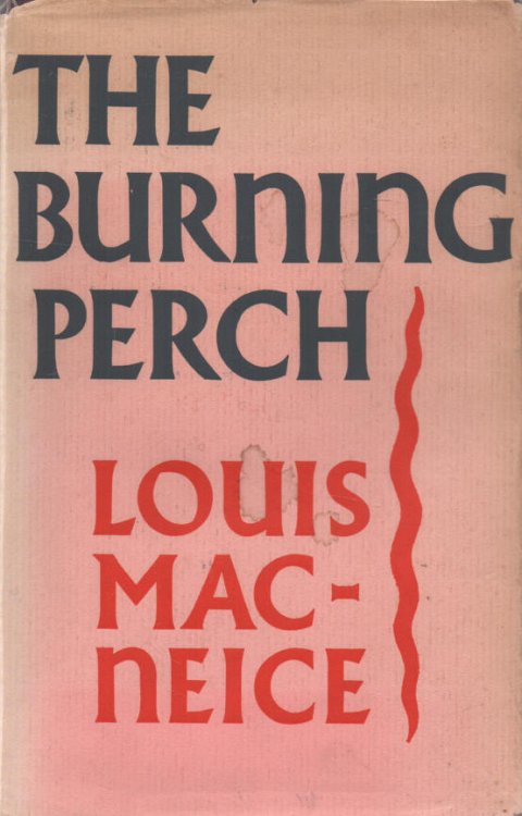 The Burning Perch