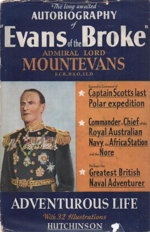 Adventurous Life The Long-awaited Autobiography