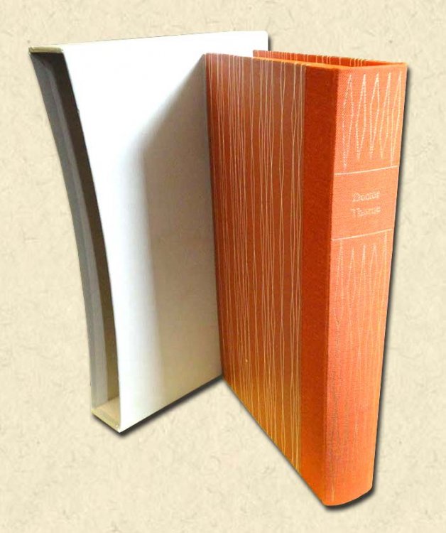 Doctor Thorne - Folio Society edition