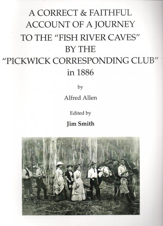 A Correct & Faithful Account of a Journey to the 