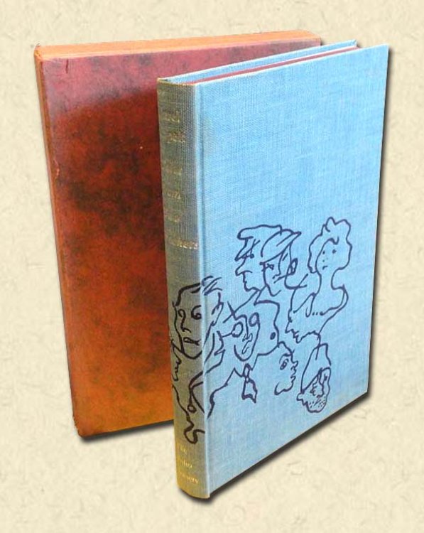 Tales from Two Pockets - Folio Society edition