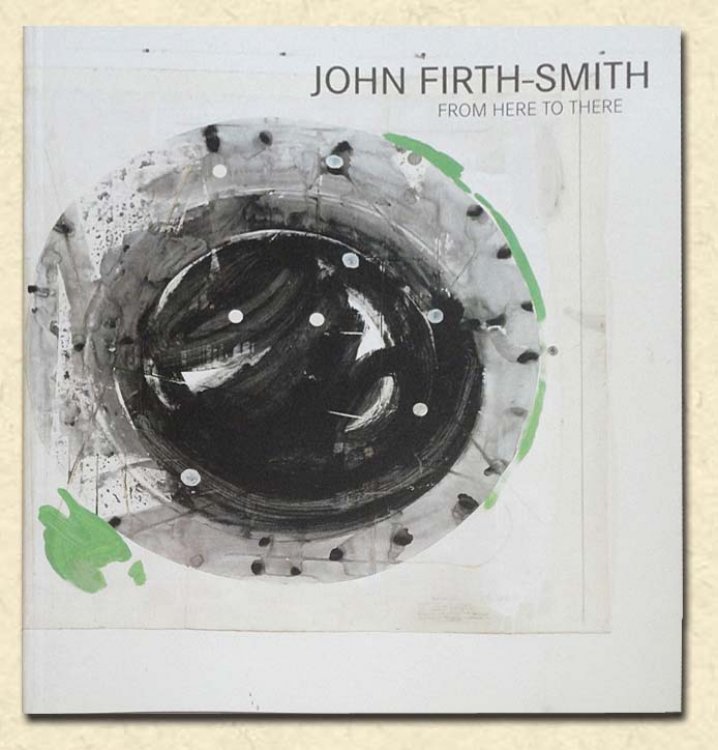 John Firth-Smith From Here to There