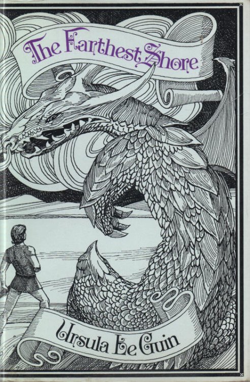 The Farthest Shore