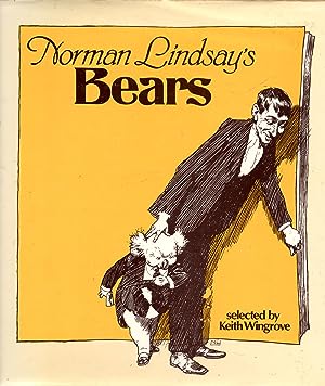 Norman Lindsay's Bears
