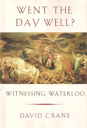 Went the Day Well Witnessing Waterloo
