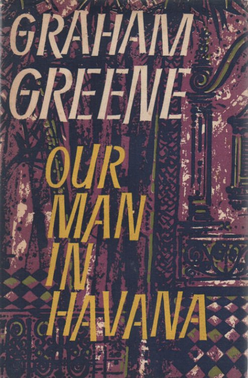 Our Man in Havana