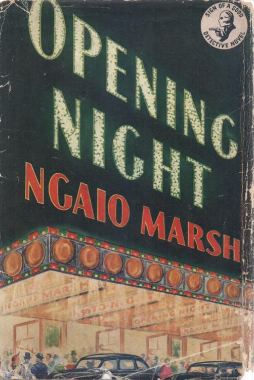 Opening Night