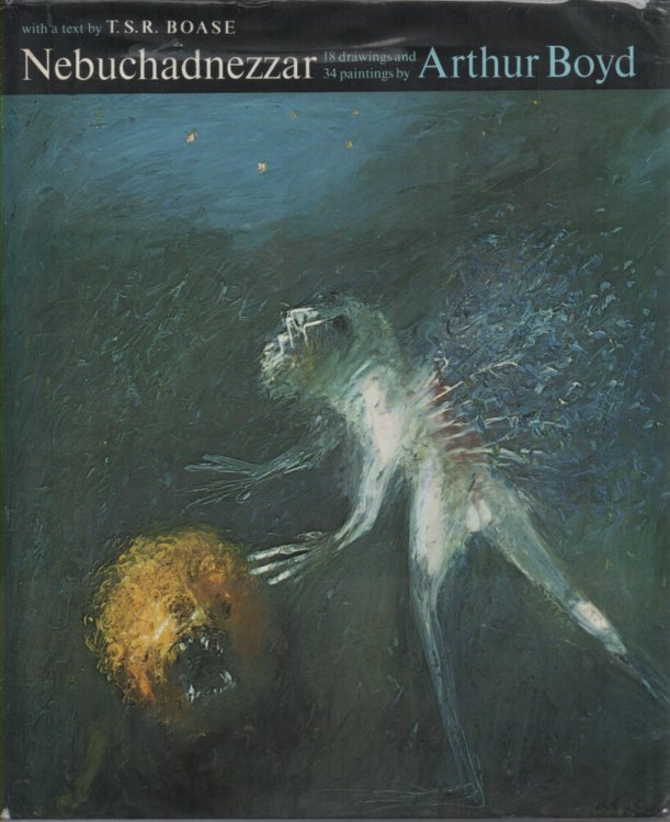 Nebuchadnezzar
