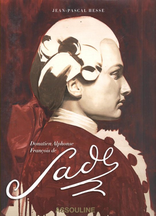 Donatien Alphonse Francois de Sade