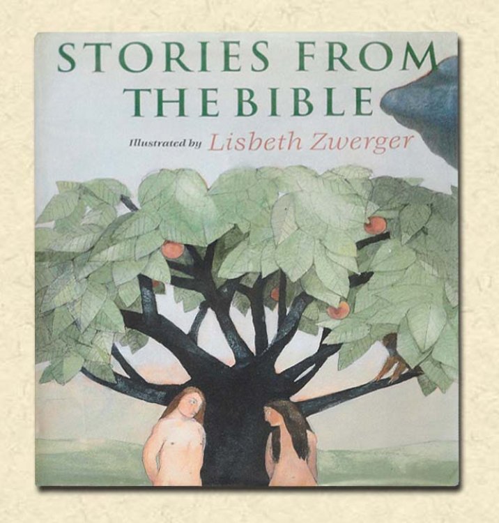 Stories from the Bible