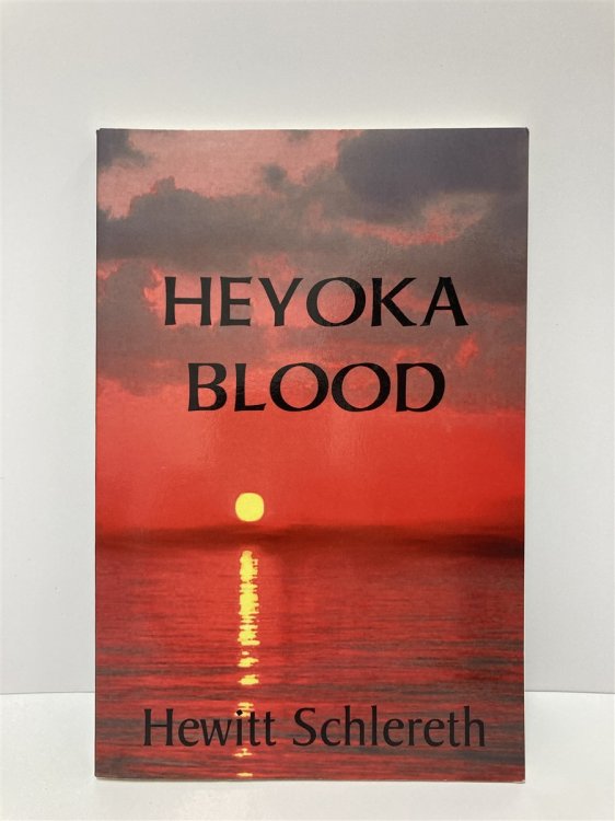 Heyoka Blood