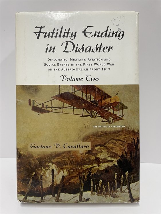 Futility Ending in Disaster