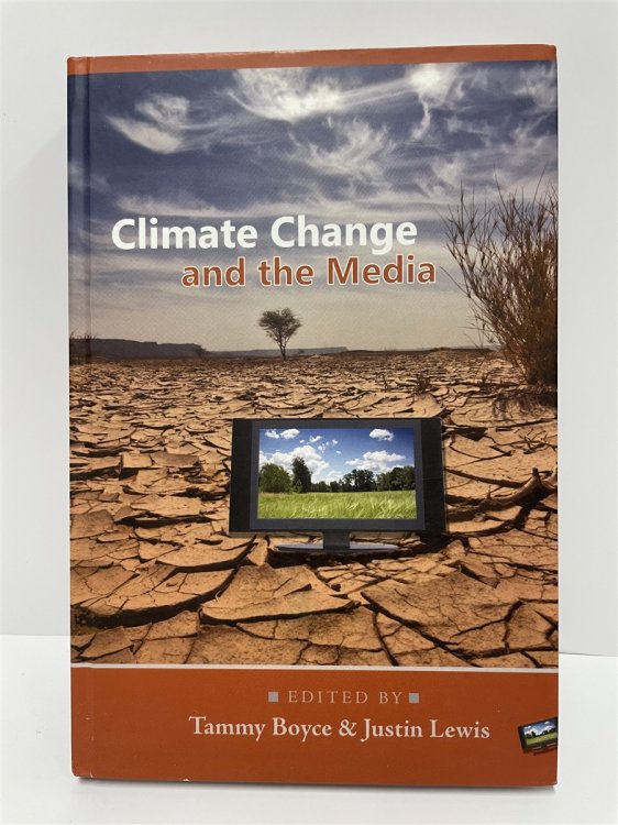 Climate Change and the Media