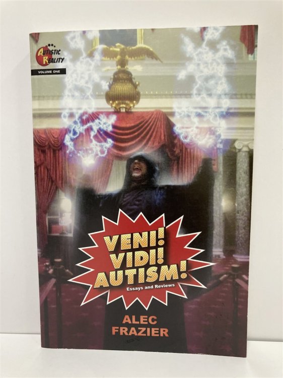 Veni! Vidi! Autism!