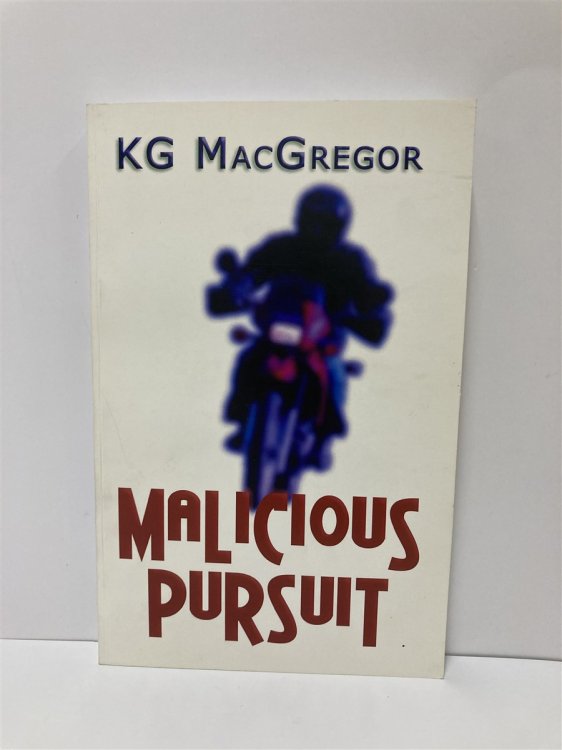 Malicious Pursuit
