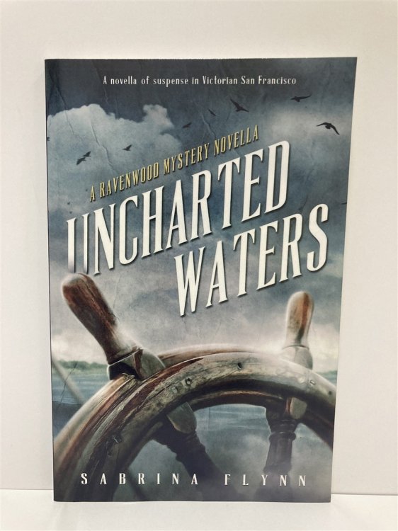Uncharted Waters