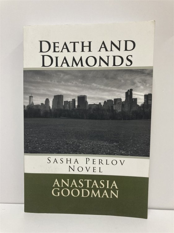 Death and Diamonds