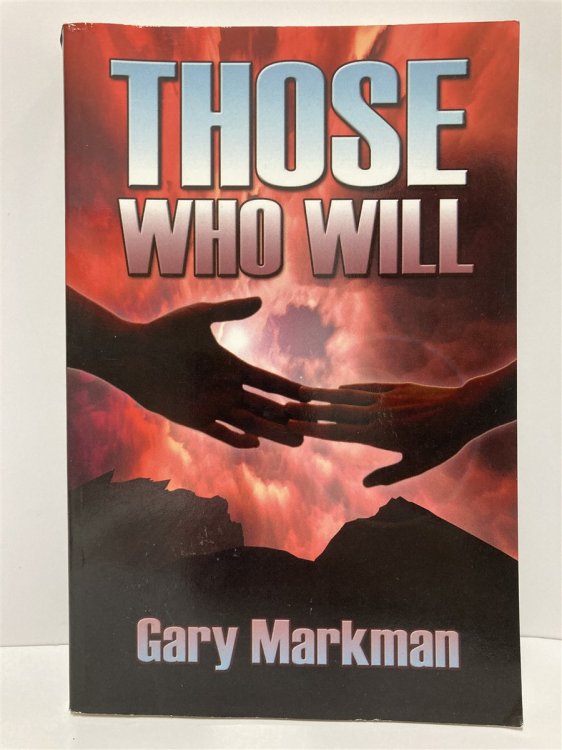Those Who Will