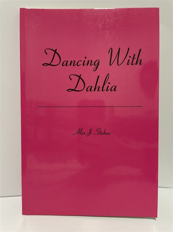 Dancing with Dahlia