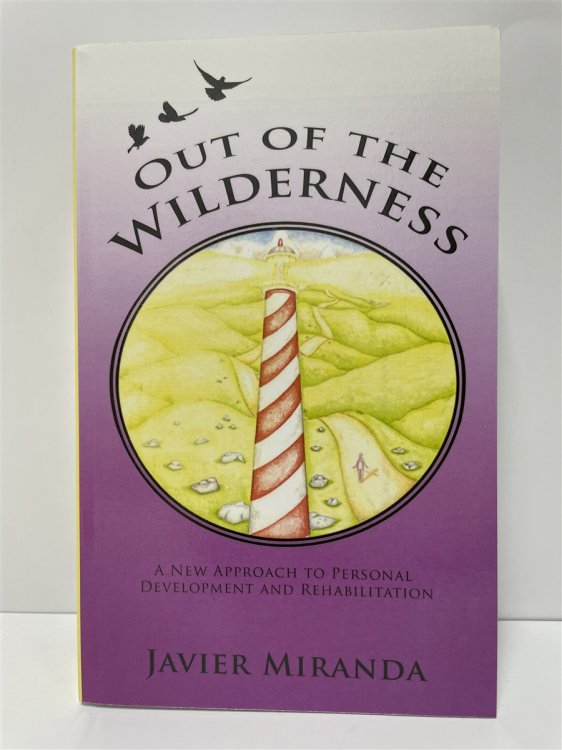 Out of the Wilderness