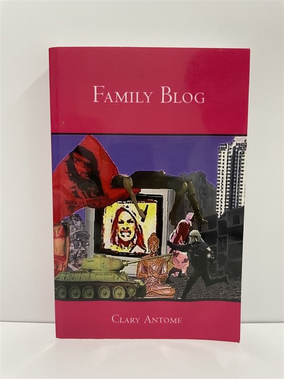 Family Blog