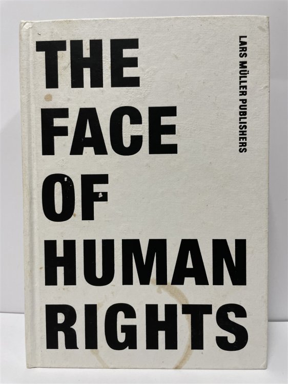 The Face of Human Rights