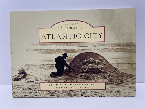 Atlantic City (Scenes of America)
