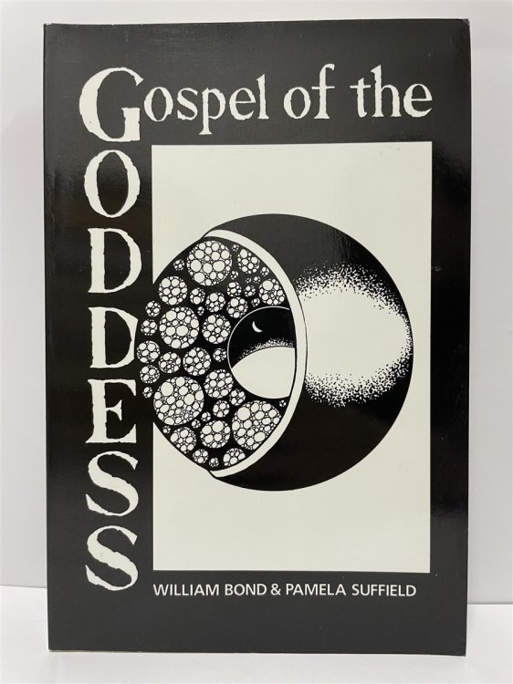 Gospel of the Goddess A Return to God the Mother