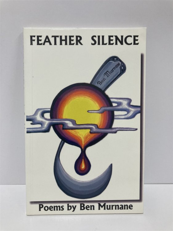 Feather Silence
