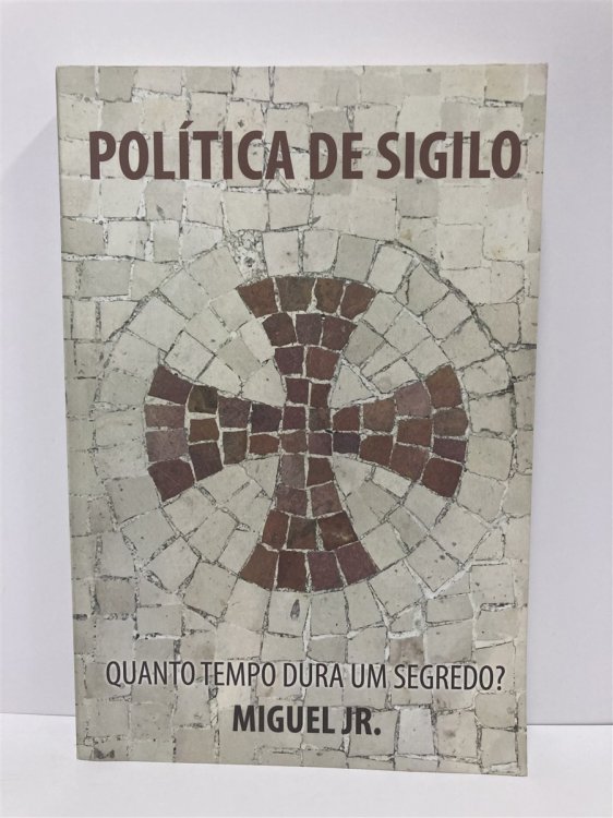 Poltica De Sigilo