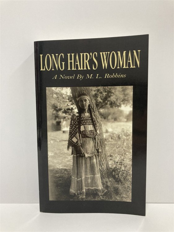Long Hair's Woman