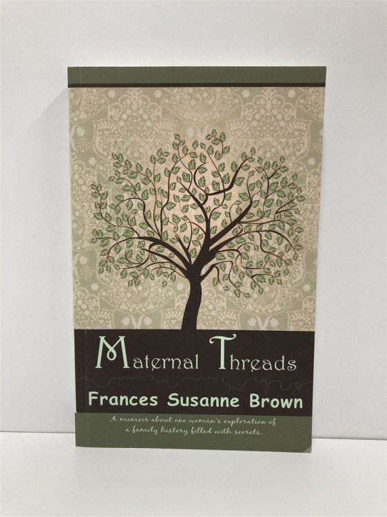 Maternal Threads