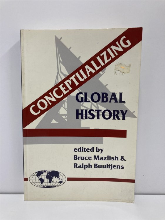 Conceptualizing Global History