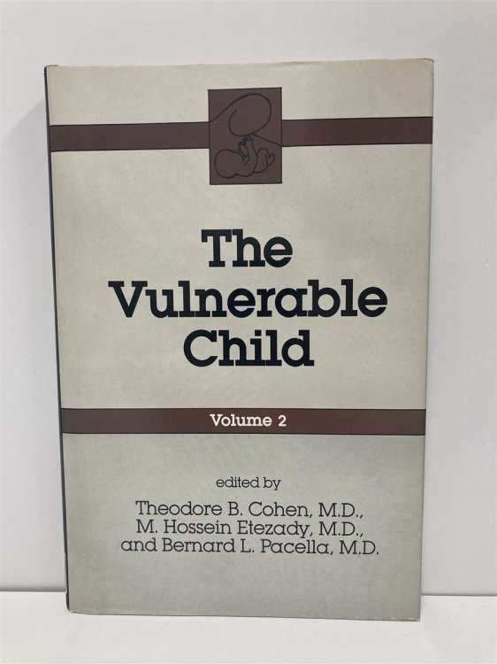 The Vulnerable Child