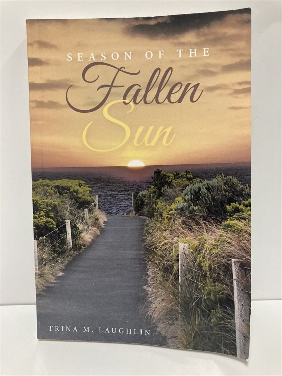 Season of the Fallen Sun