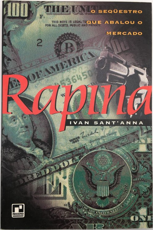 Rapina