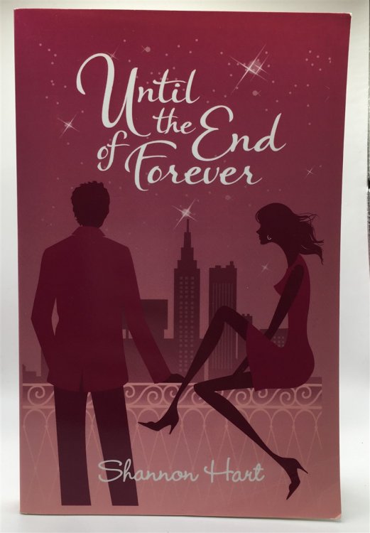 Until the End of Forever