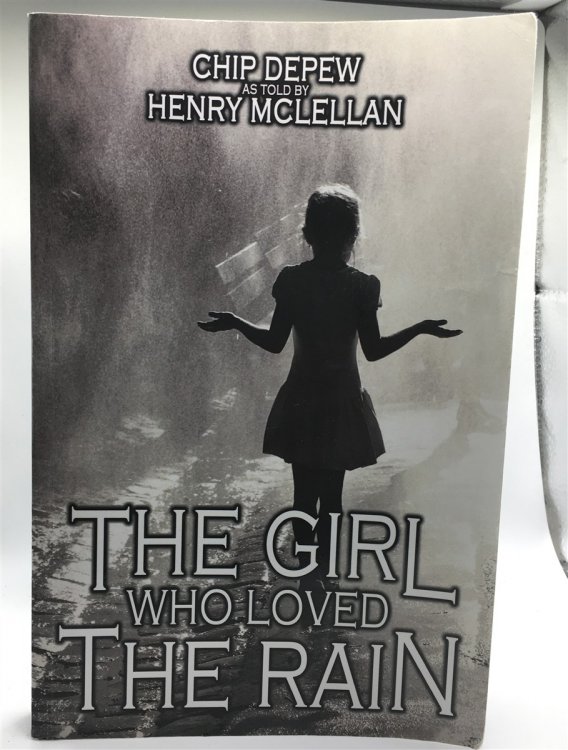 The Girl Who Loved the Rain