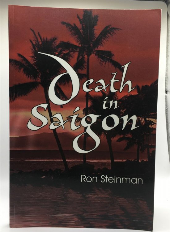 Death in Saigon