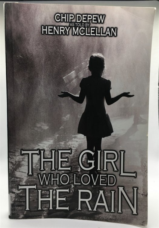 The Girl Who Loved the Rain