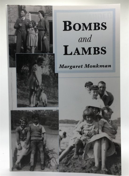 Bombs and Lambs