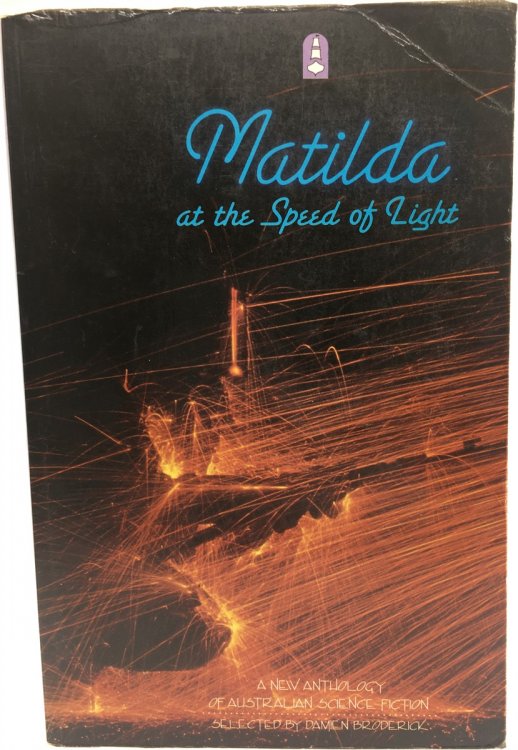 Matilda At the Speed of Light