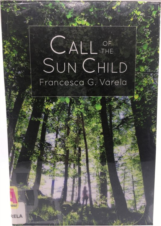 Call of the Sun Child