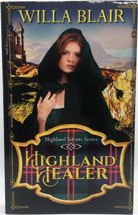 HIGHLAND HEALER